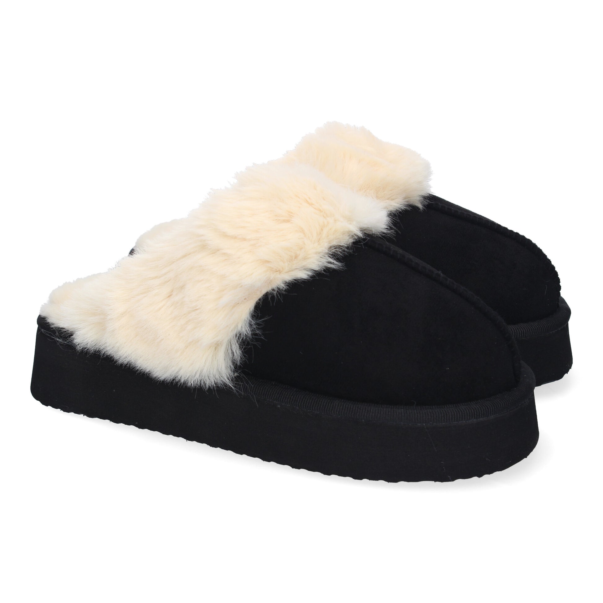 EV277-Negro DropshippingZapatos.com