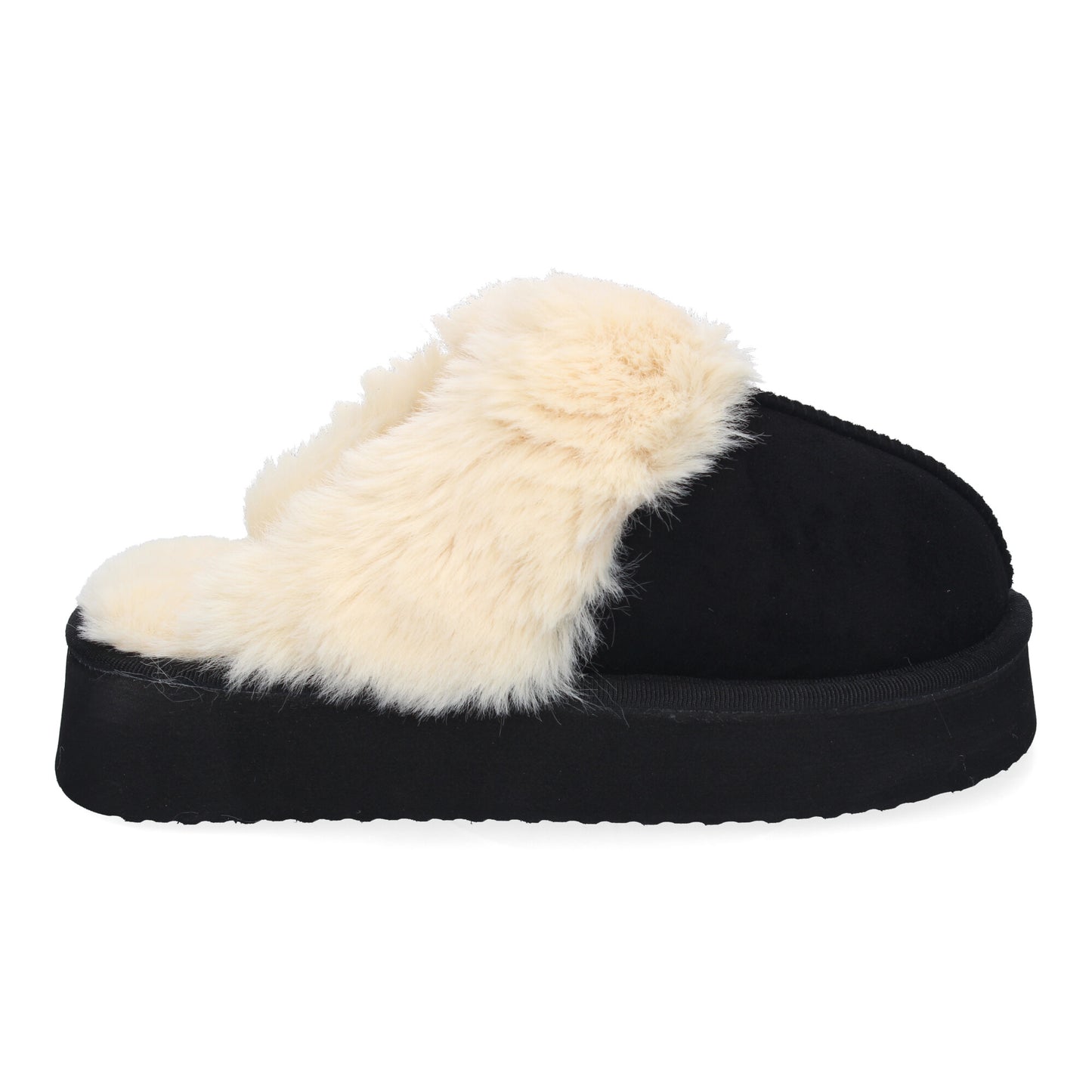 EV277-Negro DropshippingZapatos.com