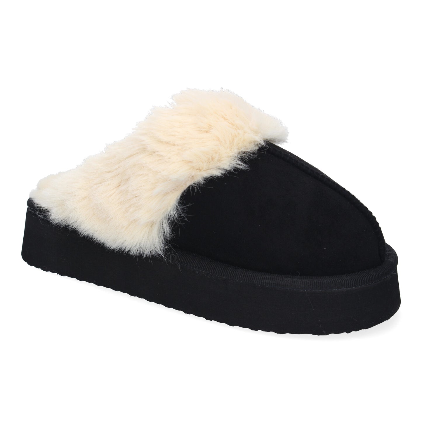 EV277-Negro DropshippingZapatos.com