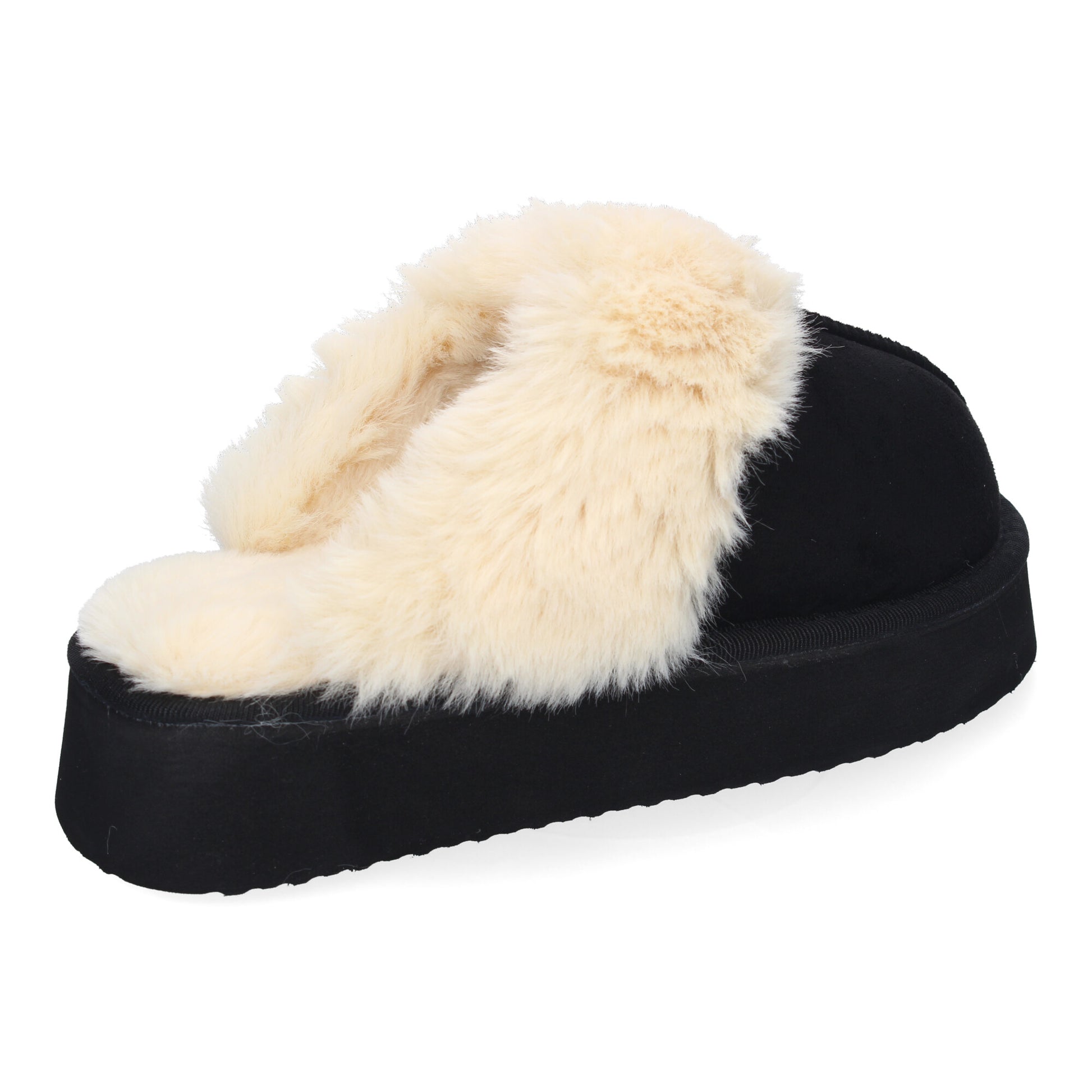 EV277-Negro DropshippingZapatos.com