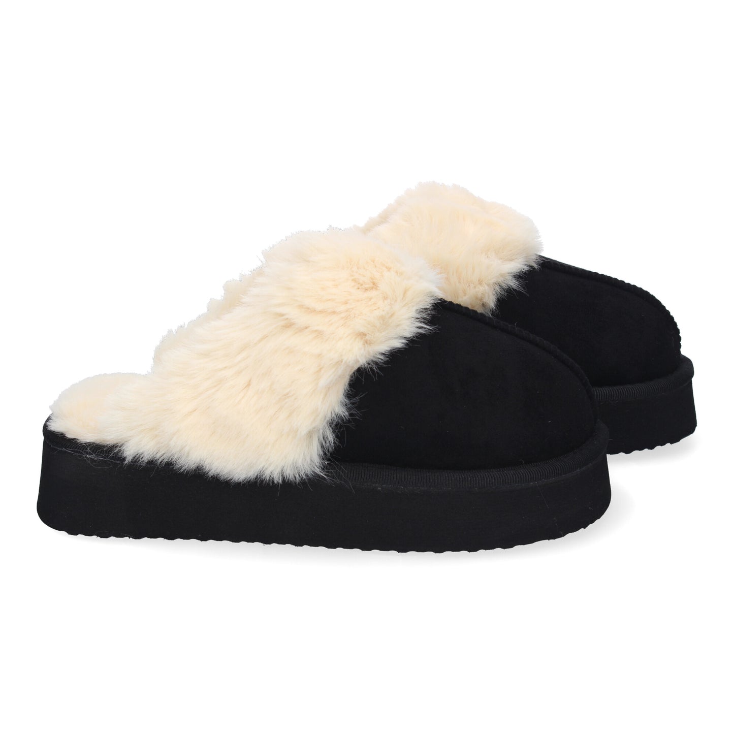 EV277-Negro DropshippingZapatos.com