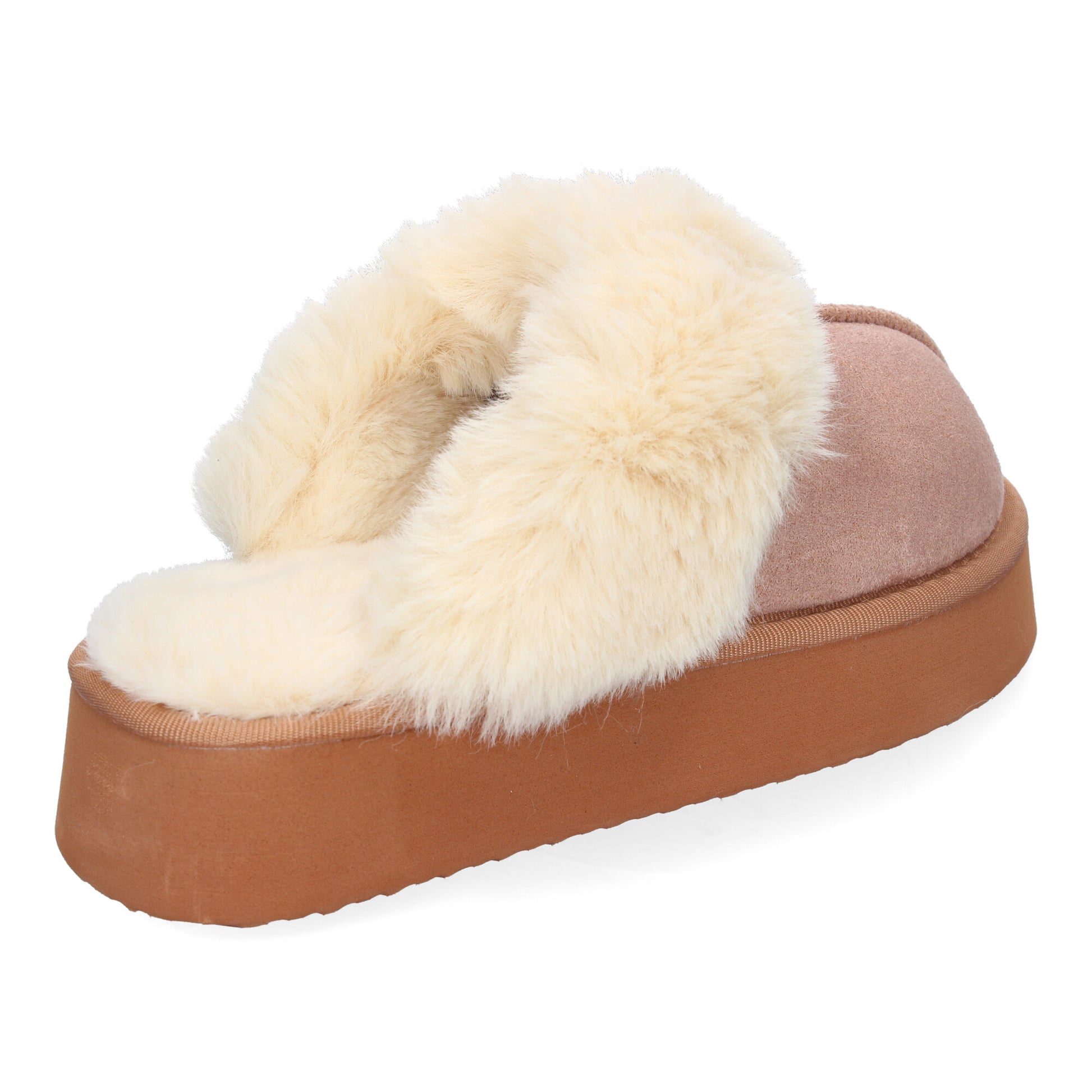 EV277-Rosa DropshippingZapatos.com