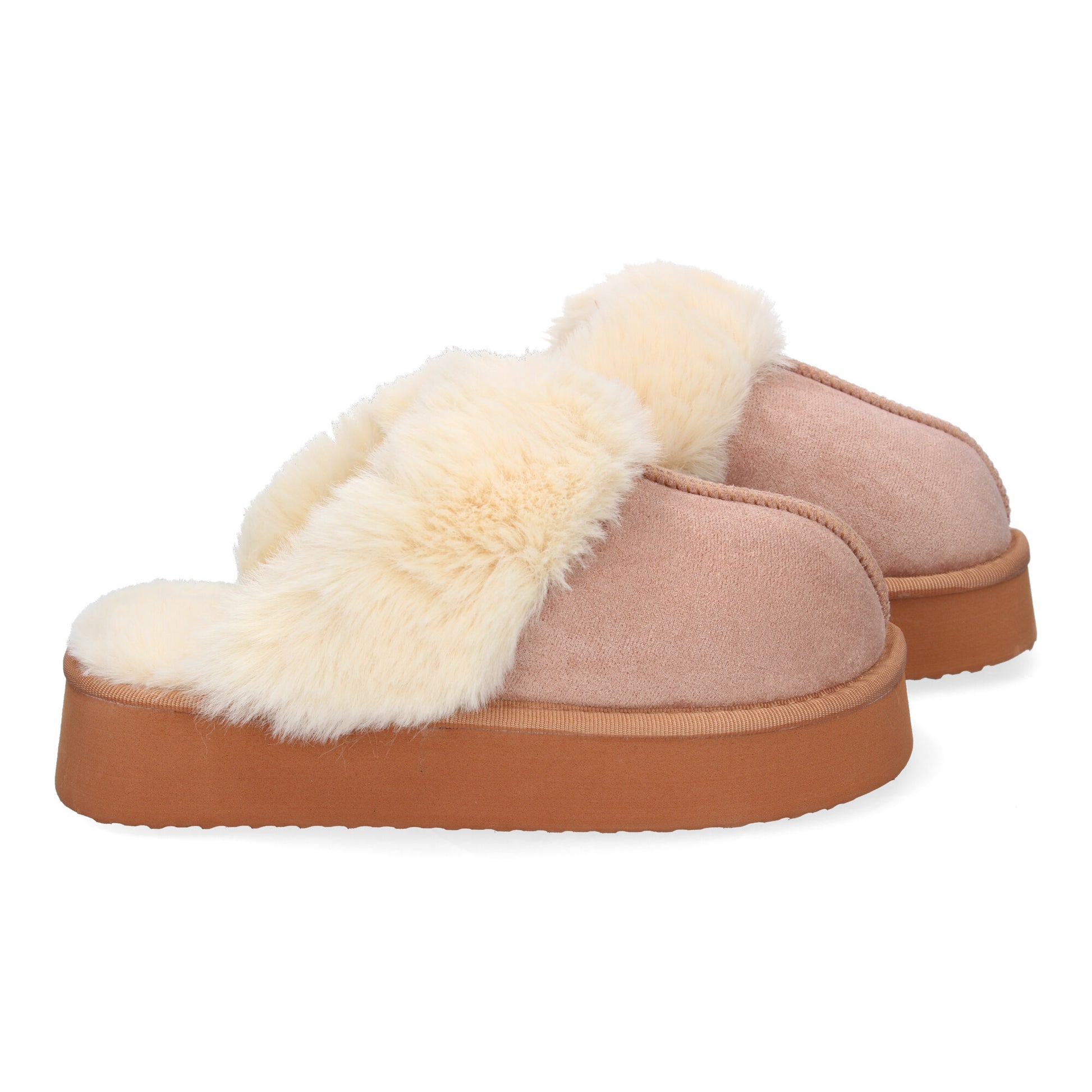 EV277-Rosa DropshippingZapatos.com