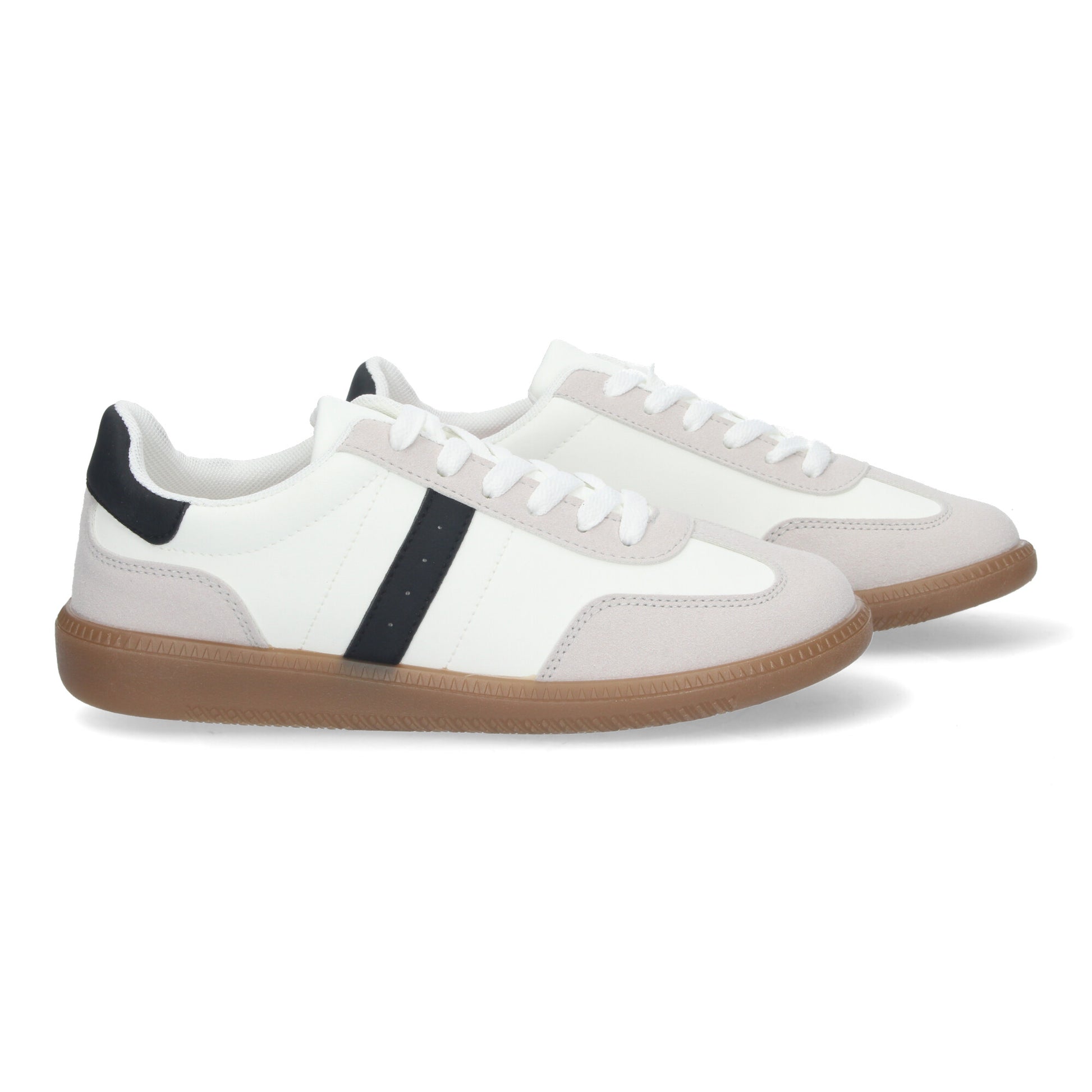 EV321-Blanco DropshippingZapatos.com