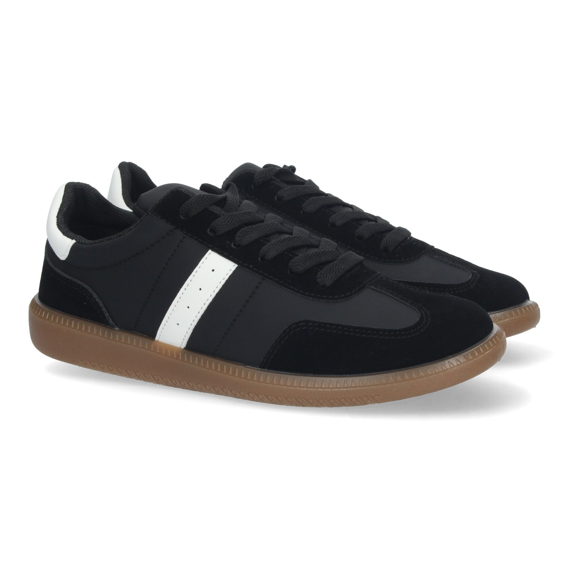 EV321-Negro DropshippingZapatos.com