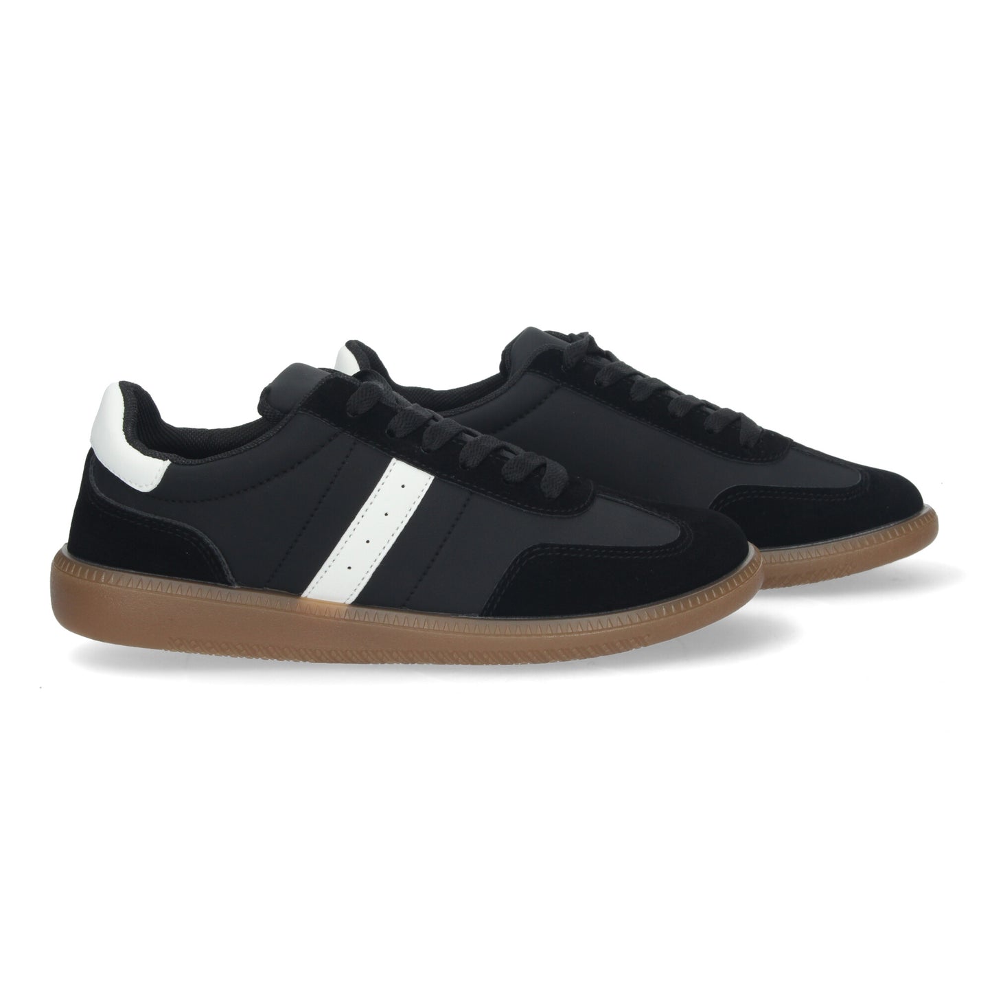 EV321-Negro DropshippingZapatos.com