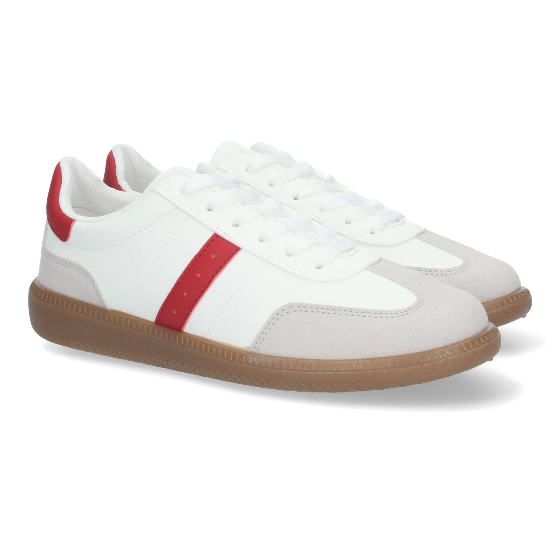 EV321-Rojo DropshippingZapatos.com