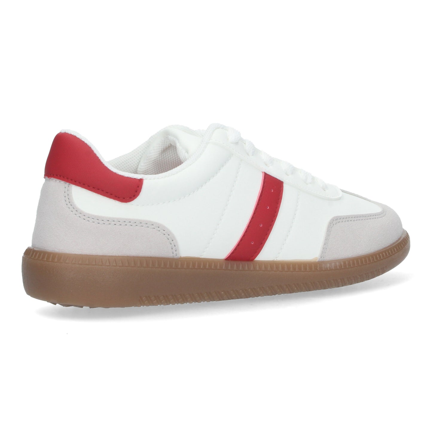 EV321-Rojo DropshippingZapatos.com