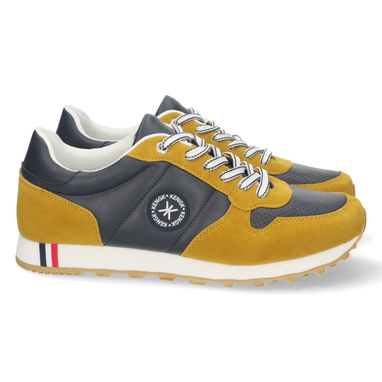 EV900-Amarillo DropshippingZapatos.com
