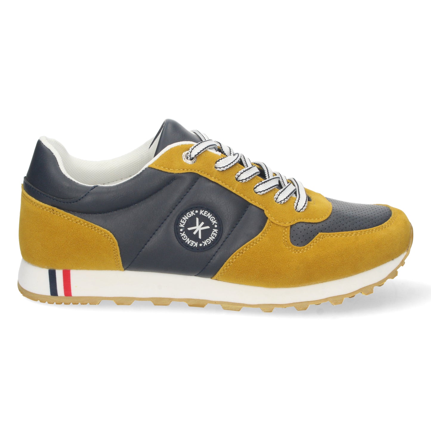 EV900-Amarillo DropshippingZapatos.com