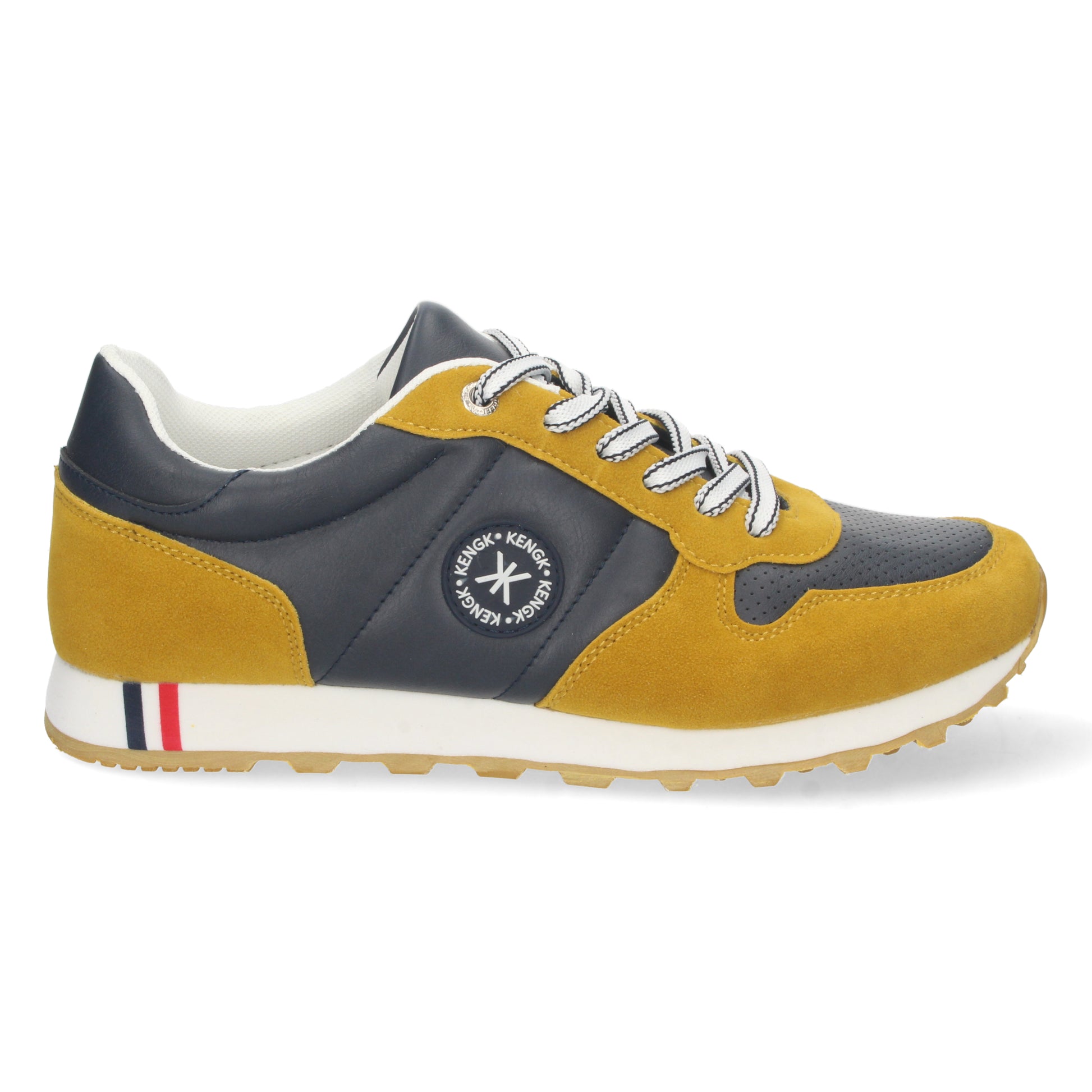 EV900-Amarillo DropshippingZapatos.com