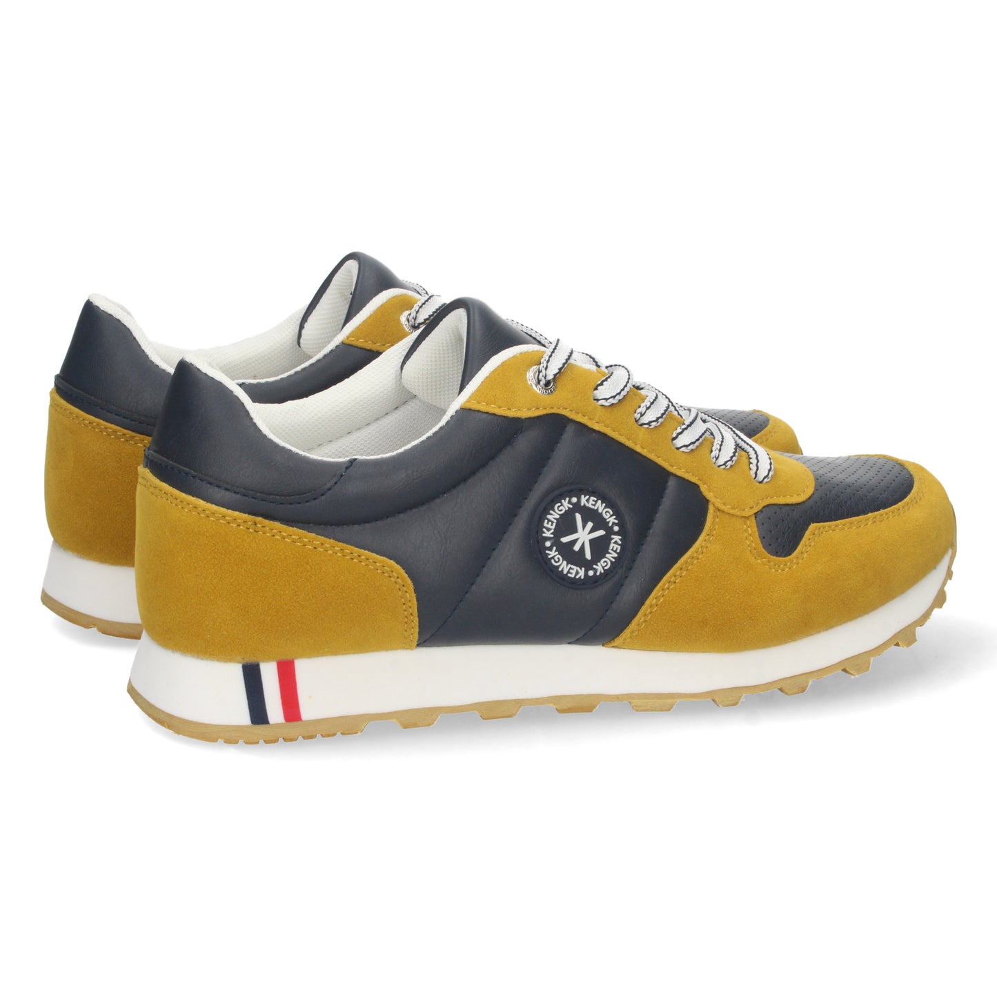 EV900-Amarillo DropshippingZapatos.com