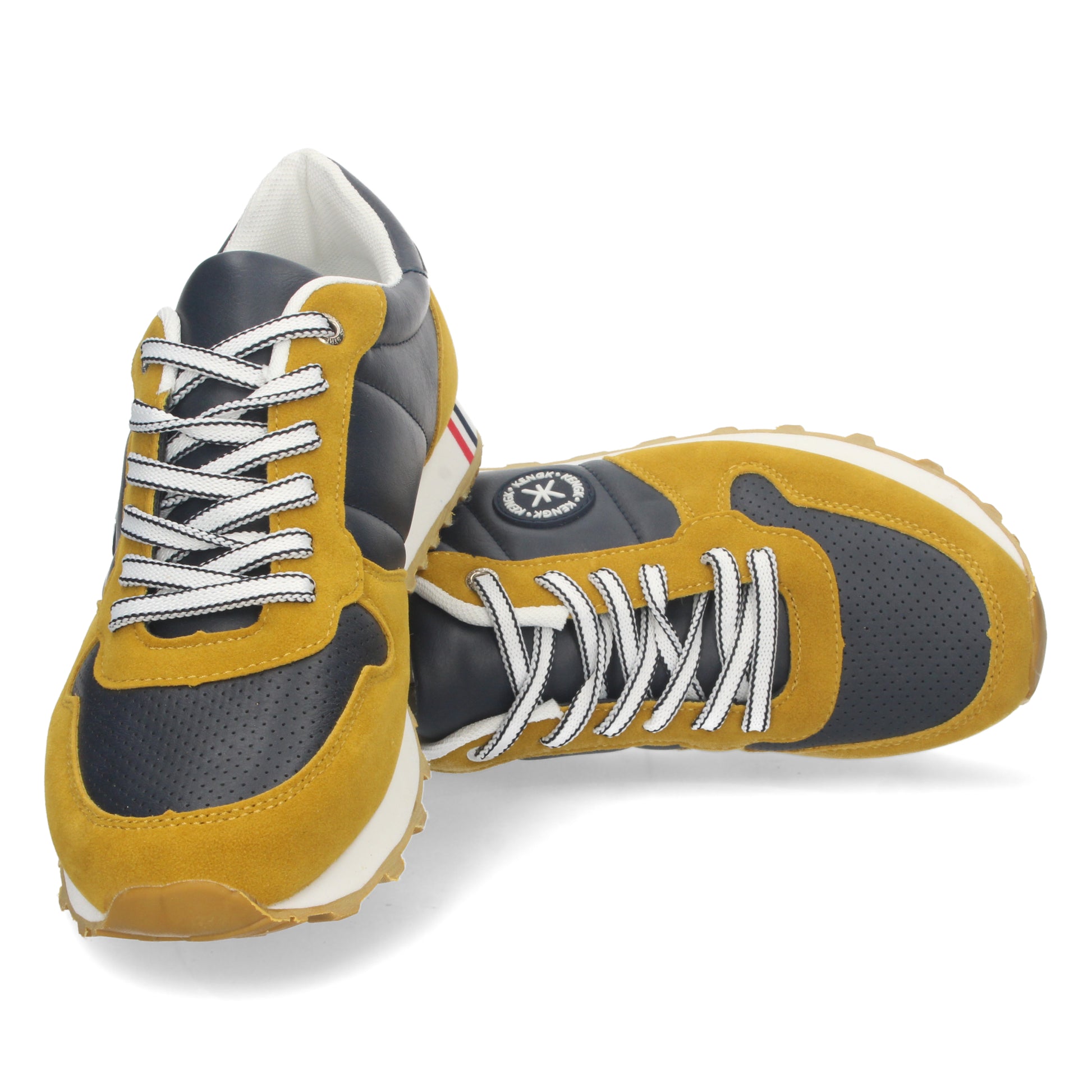 EV900-Amarillo DropshippingZapatos.com