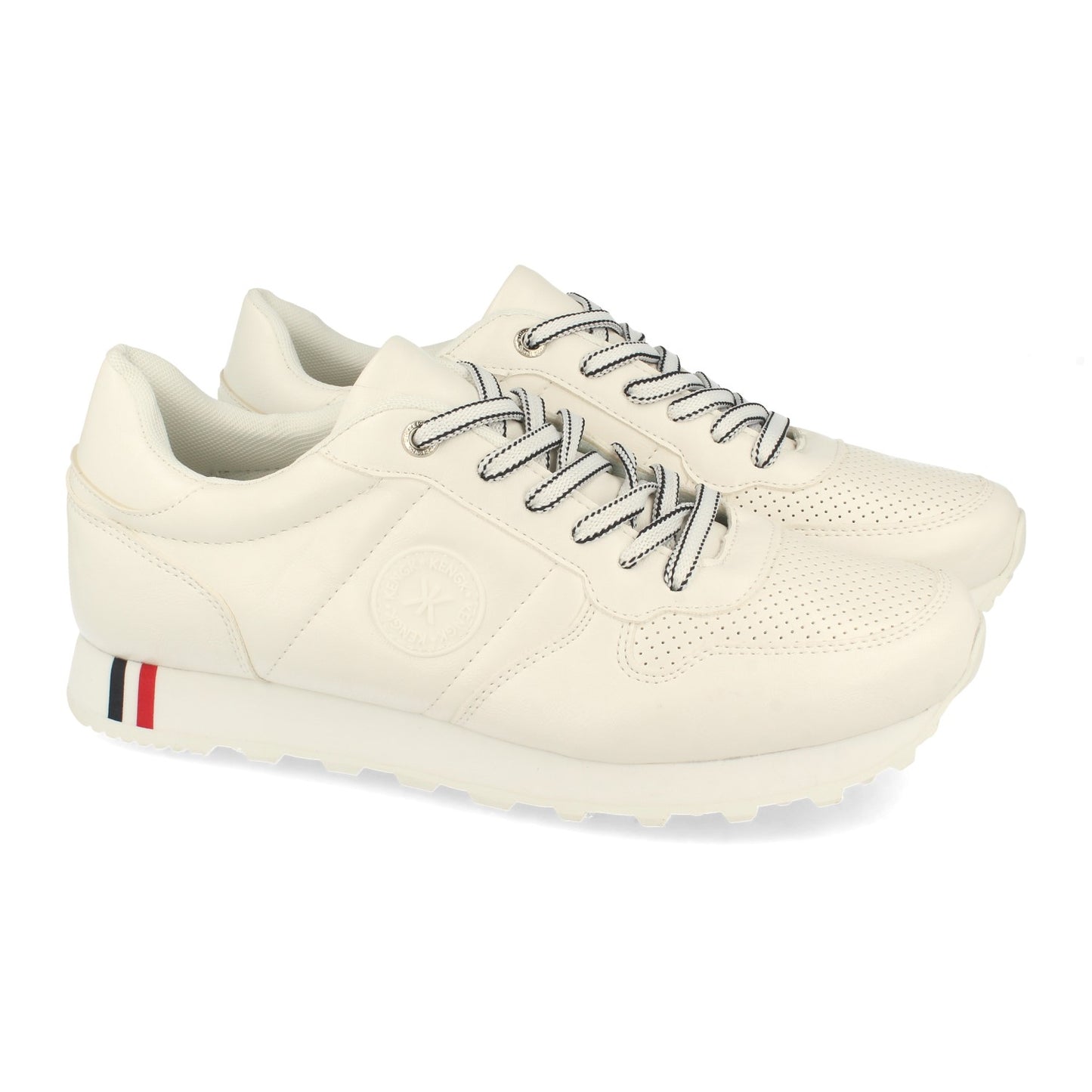 EV900-Blanco DropshippingZapatos.com