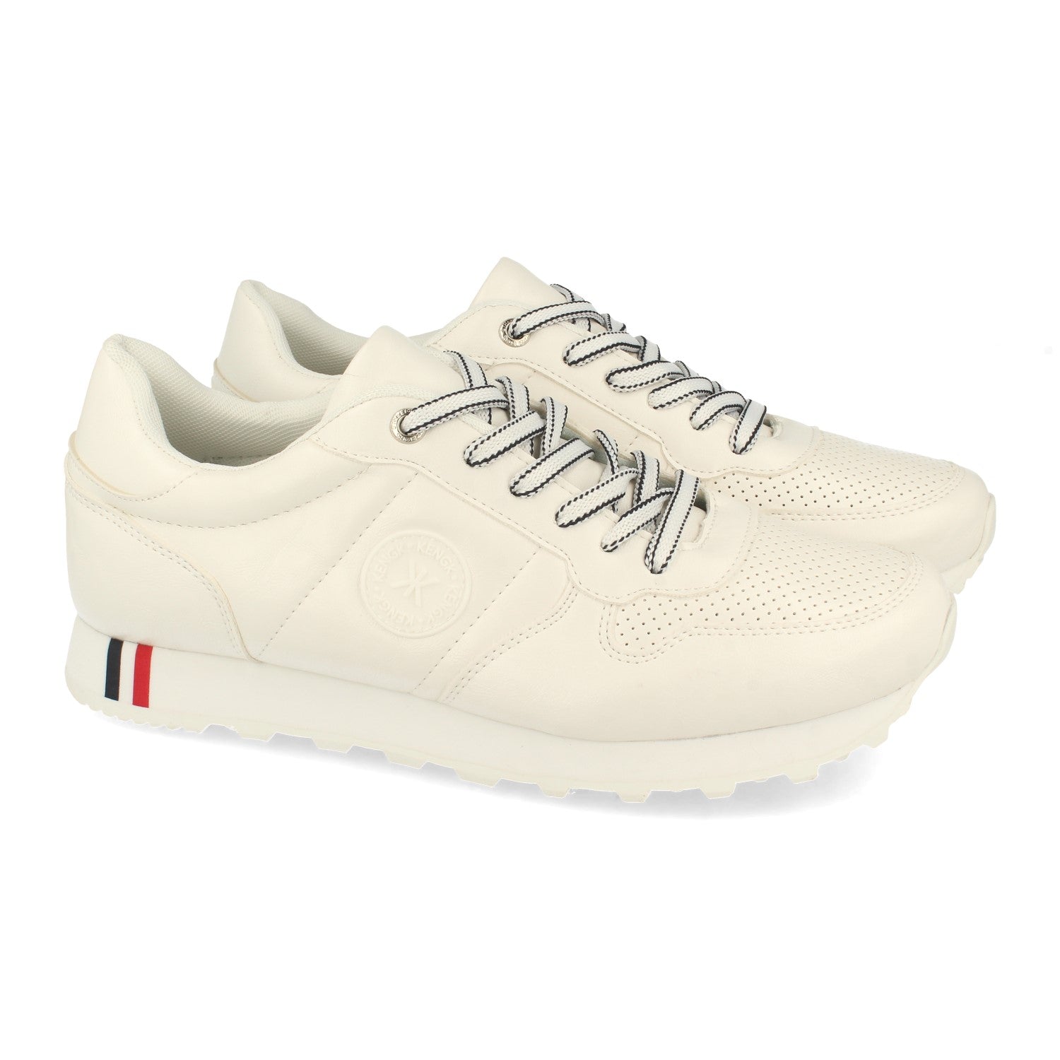 EV900-Blanco DropshippingZapatos.com