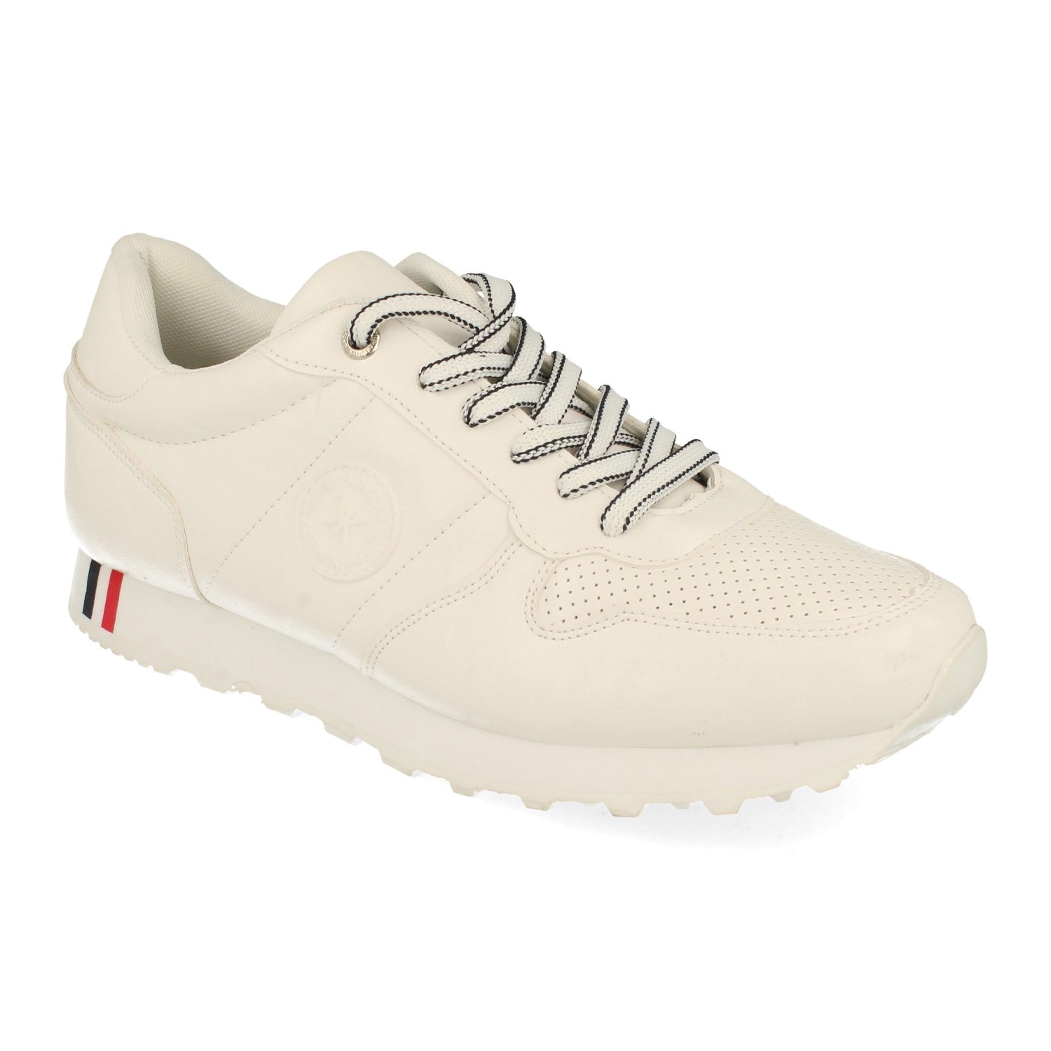EV900-Blanco DropshippingZapatos.com