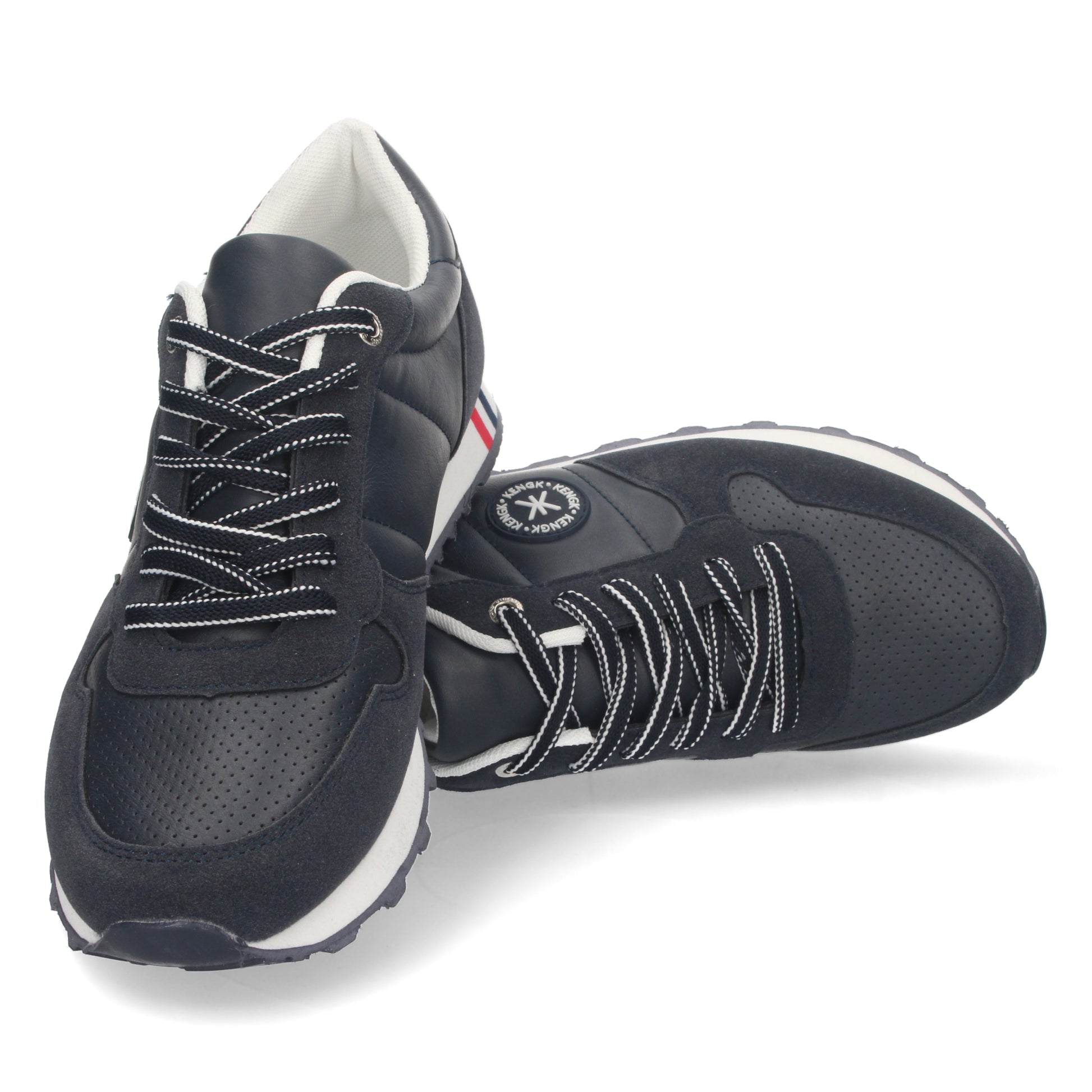 EV900-Marino DropshippingZapatos.com