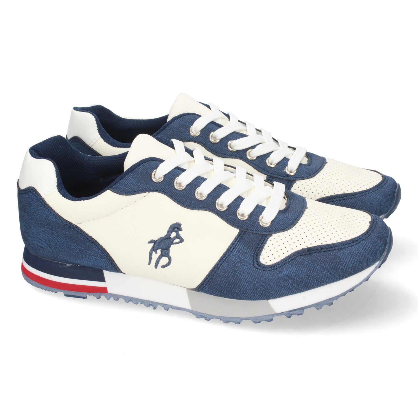 EV901-Blanco DropshippingZapatos.com