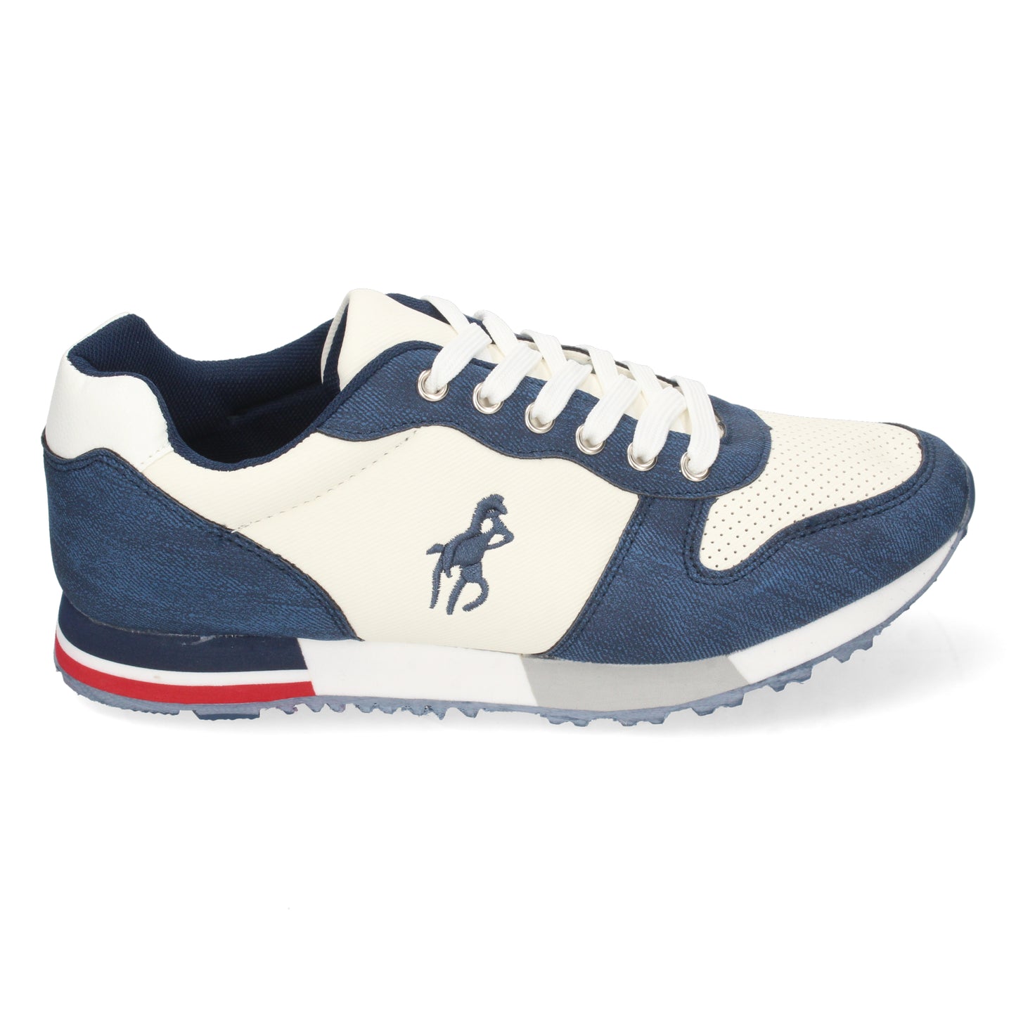 EV901-Blanco DropshippingZapatos.com