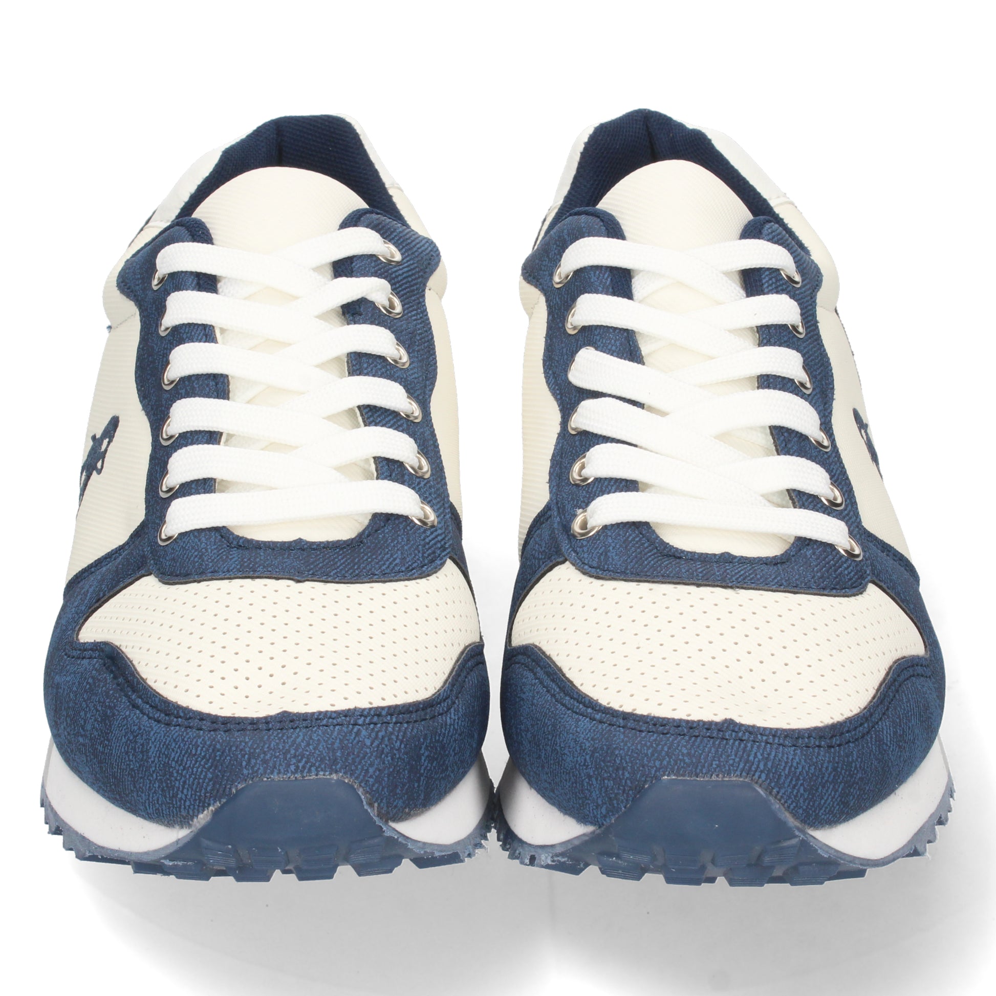 EV901-Blanco DropshippingZapatos.com