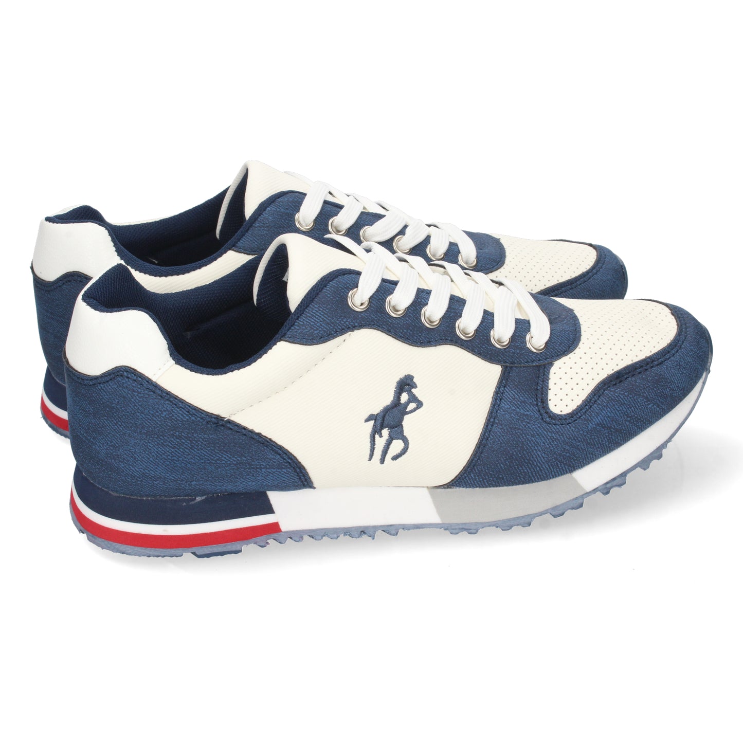 EV901-Blanco DropshippingZapatos.com