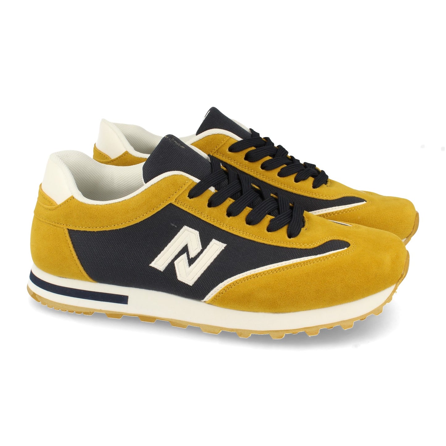 EV902-Amarillo DropshippingZapatos.com