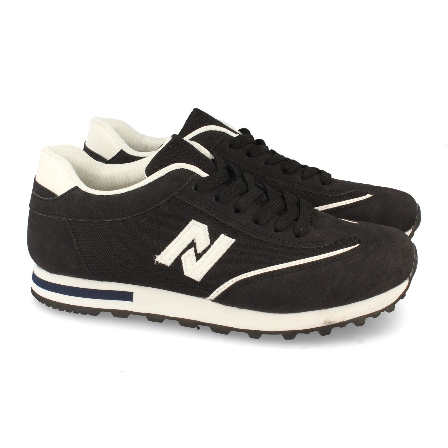 EV902-Negro DropshippingZapatos.com