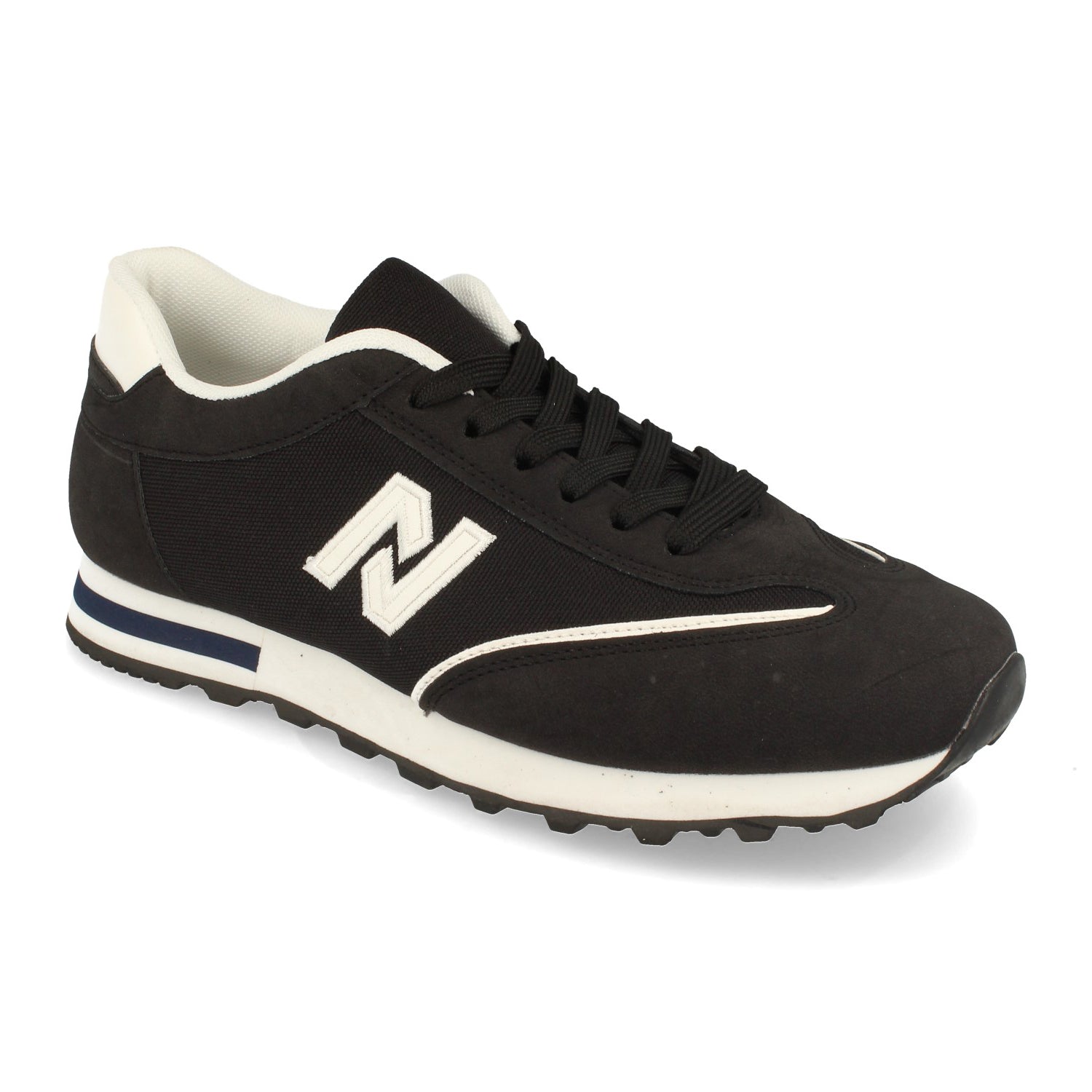 EV902-Negro DropshippingZapatos.com