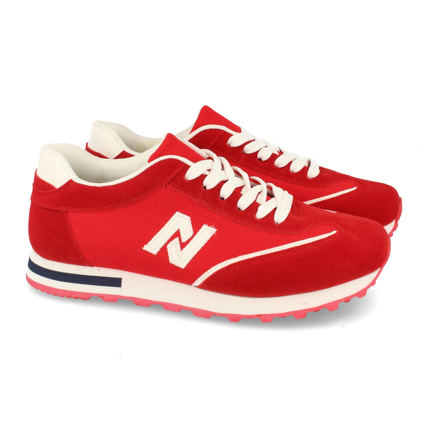 EV902-Rojo DropshippingZapatos.com