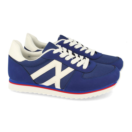 EV903-Azul DropshippingZapatos.com