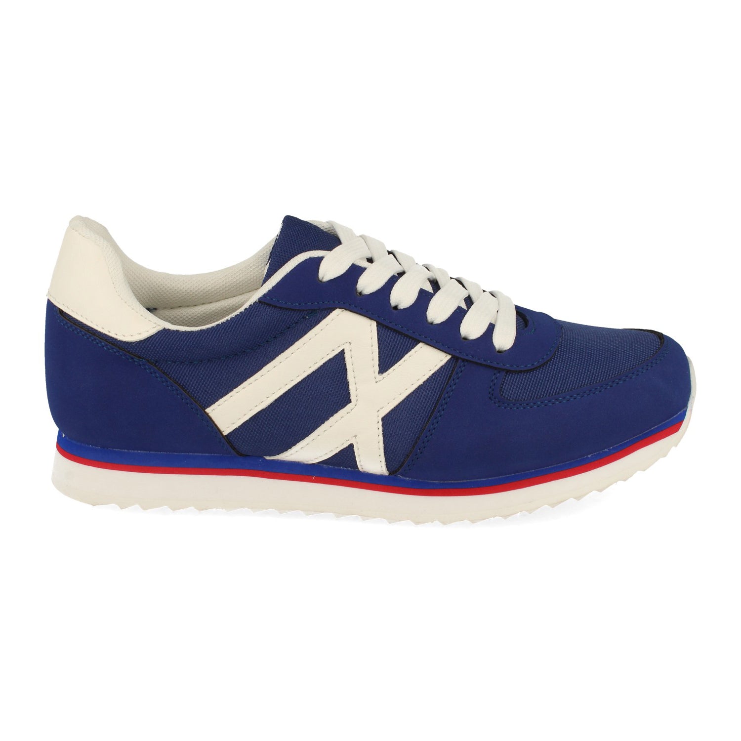 EV903-Azul DropshippingZapatos.com