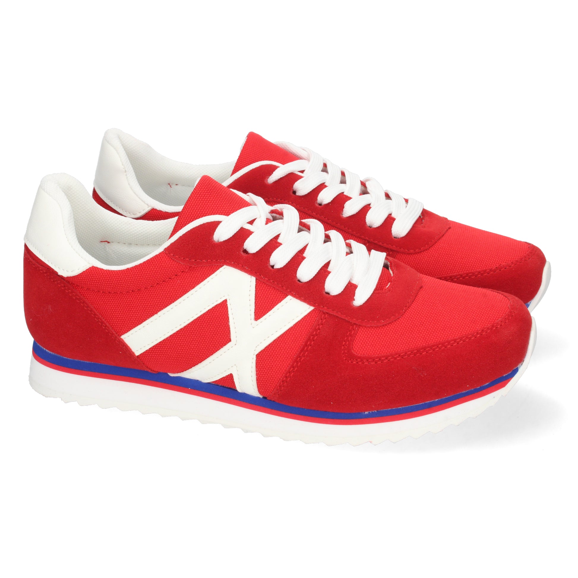EV903-Rojo DropshippingZapatos.com