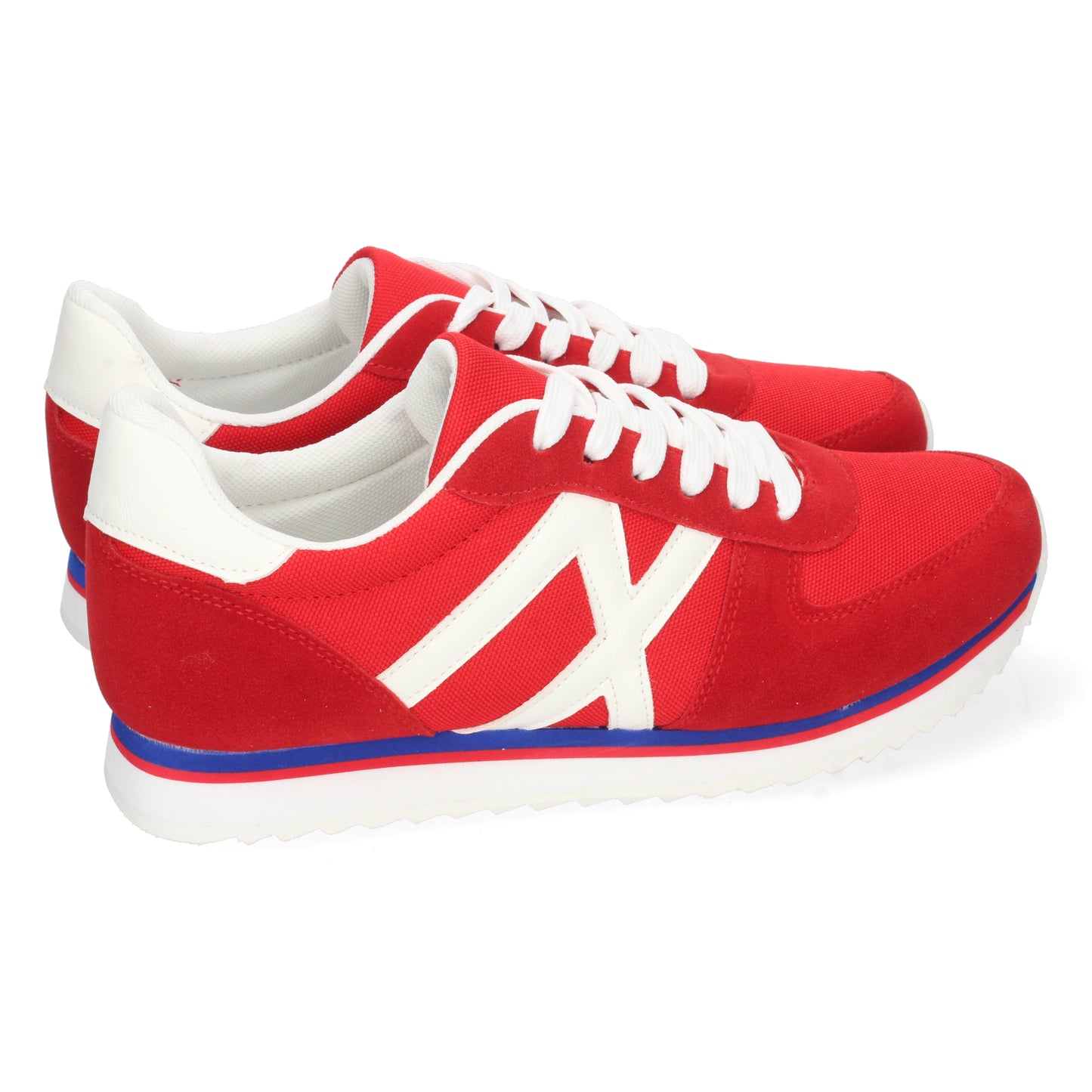 EV903-Rojo DropshippingZapatos.com