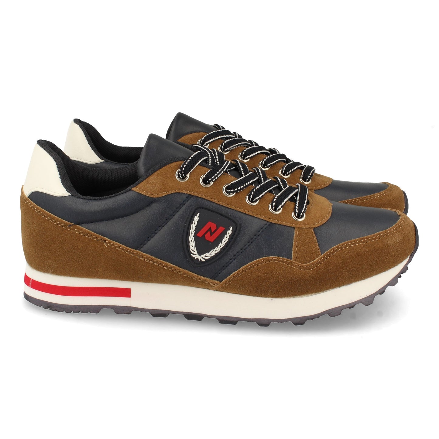 EV912-Azul DropshippingZapatos.com