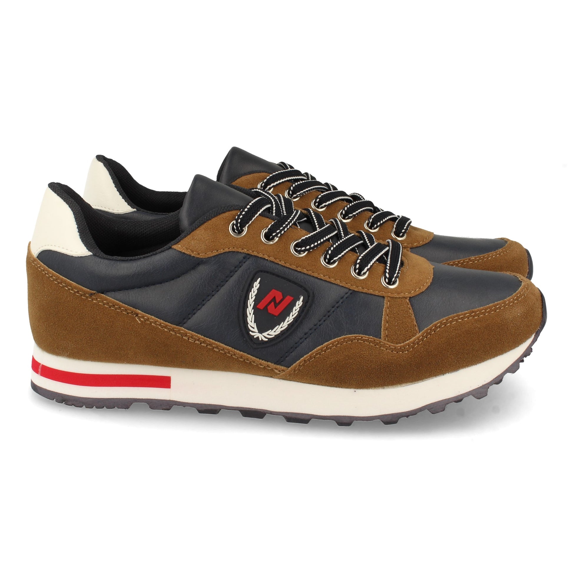 EV912-Azul DropshippingZapatos.com