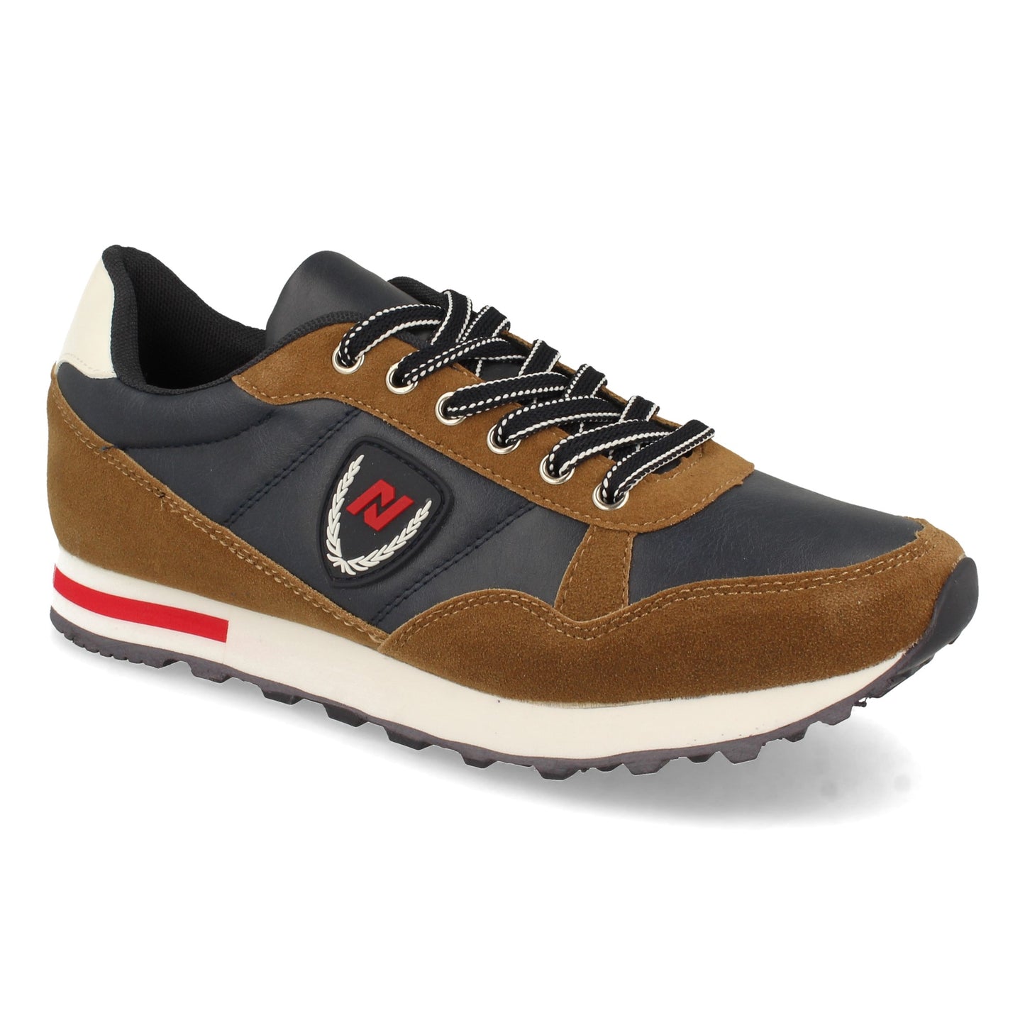 EV912-Azul DropshippingZapatos.com