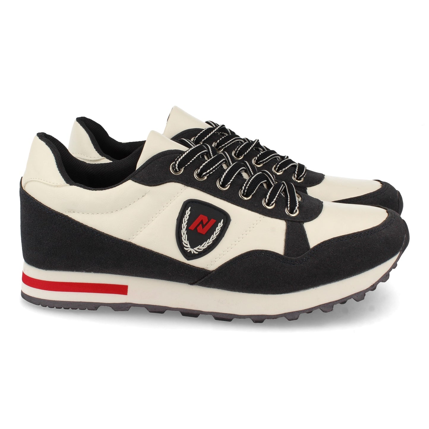 EV912-Blanco DropshippingZapatos.com