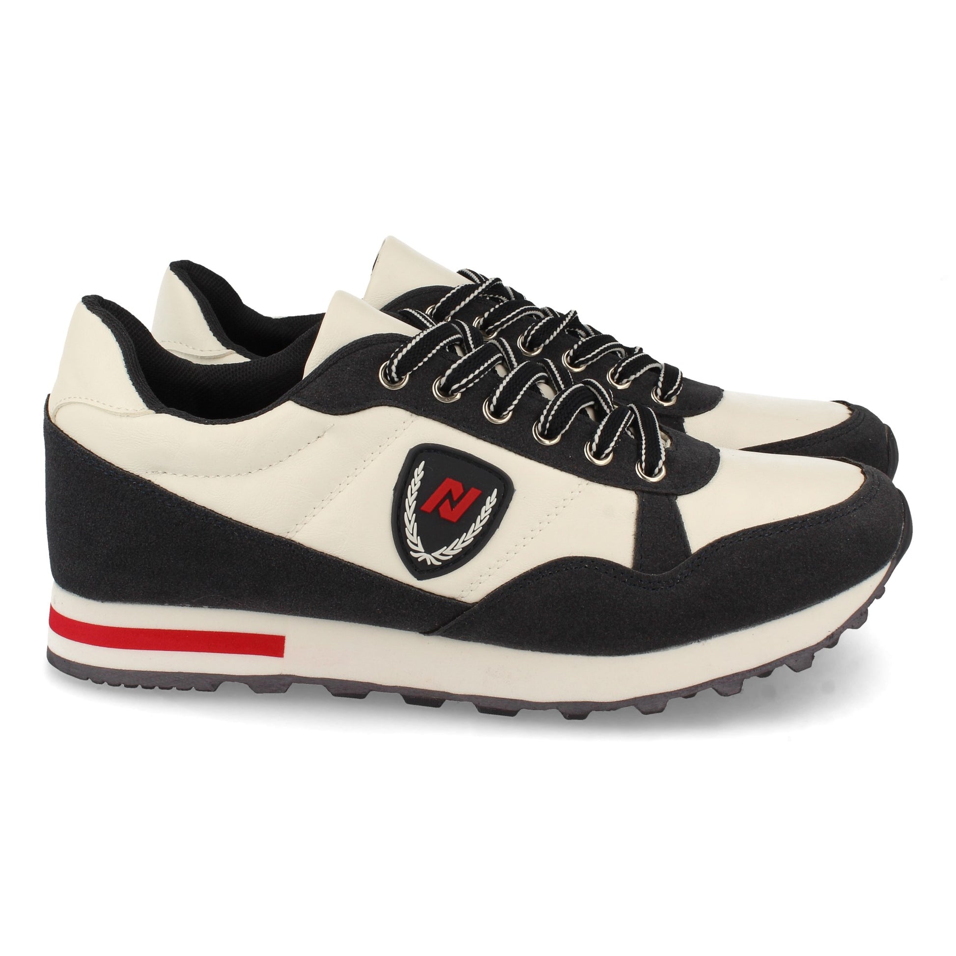 EV912-Blanco DropshippingZapatos.com