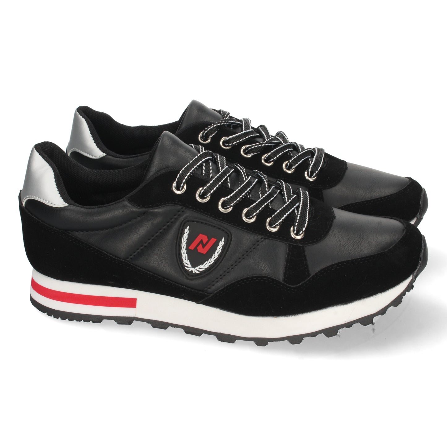 EV912-Negro DropshippingZapatos.com