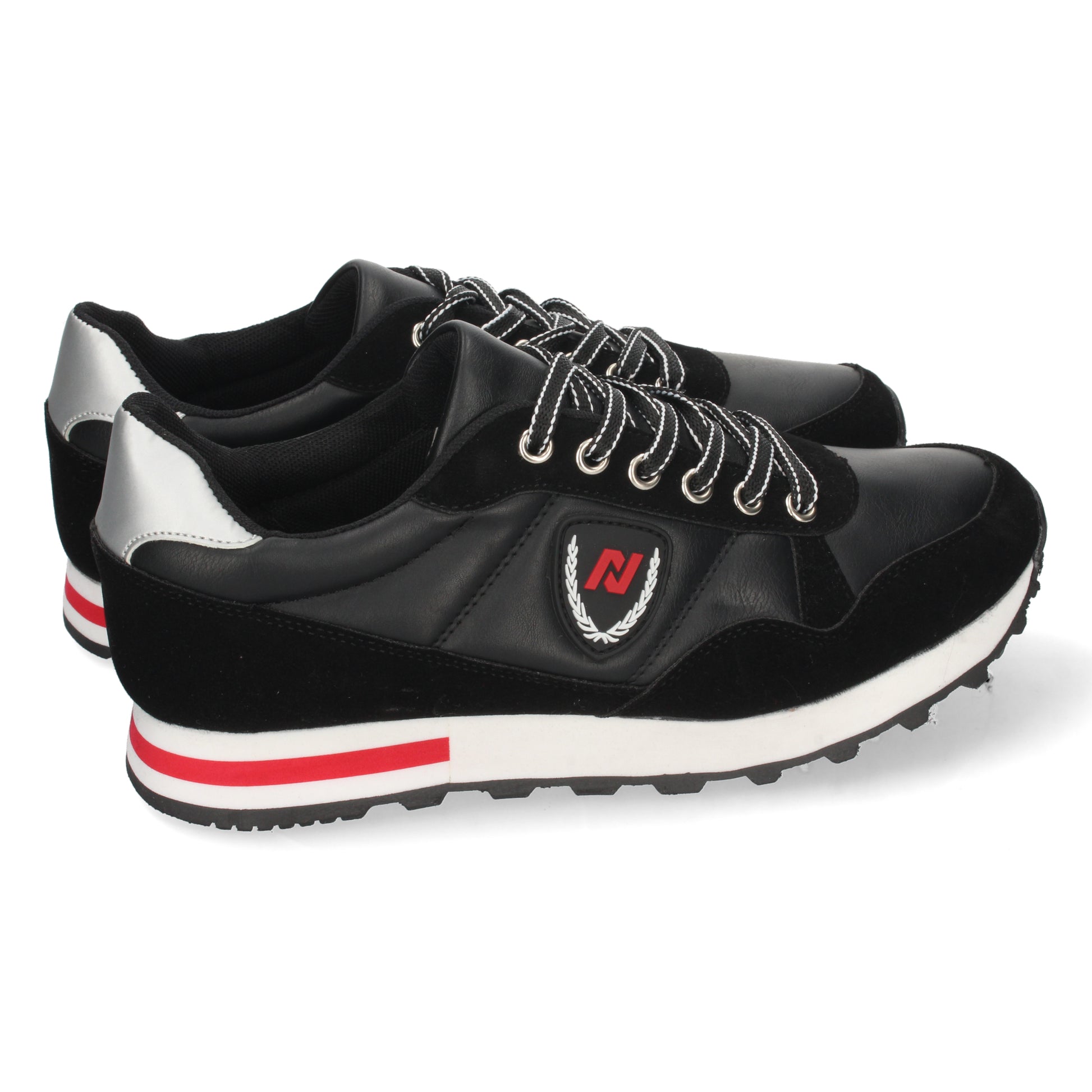 EV912-Negro DropshippingZapatos.com