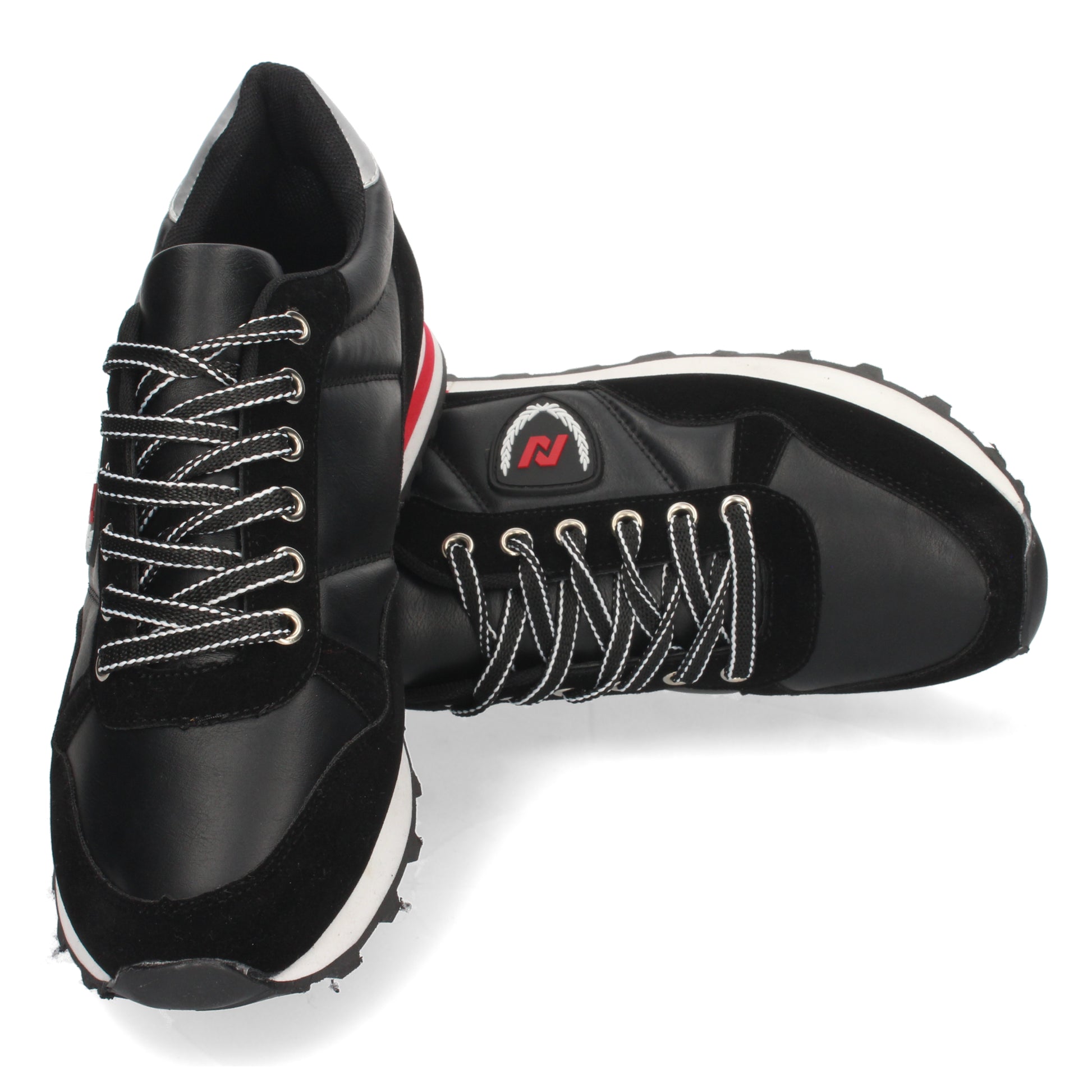 EV912-Negro DropshippingZapatos.com