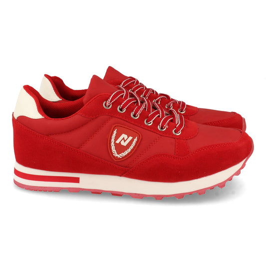 EV912-Rojo DropshippingZapatos.com