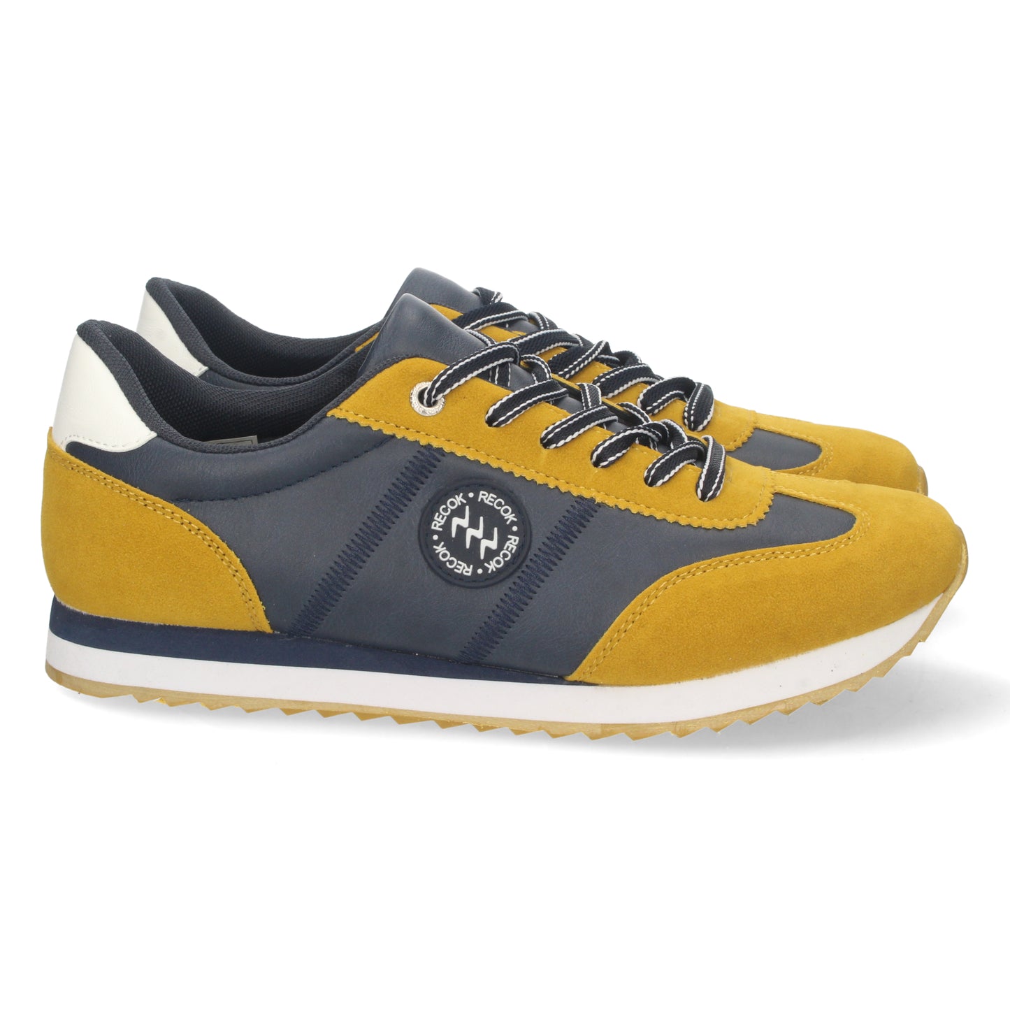 EV918-Amarillo DropshippingZapatos.com