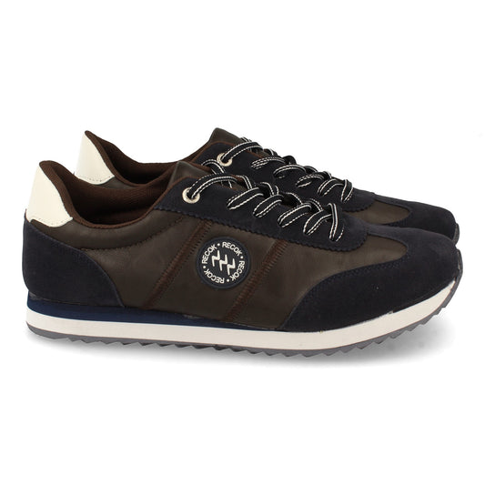 EV918-Marron DropshippingZapatos.com