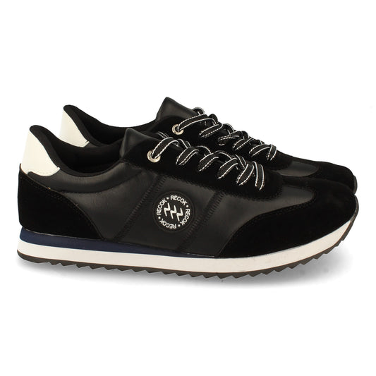 EV918-Negro DropshippingZapatos.com