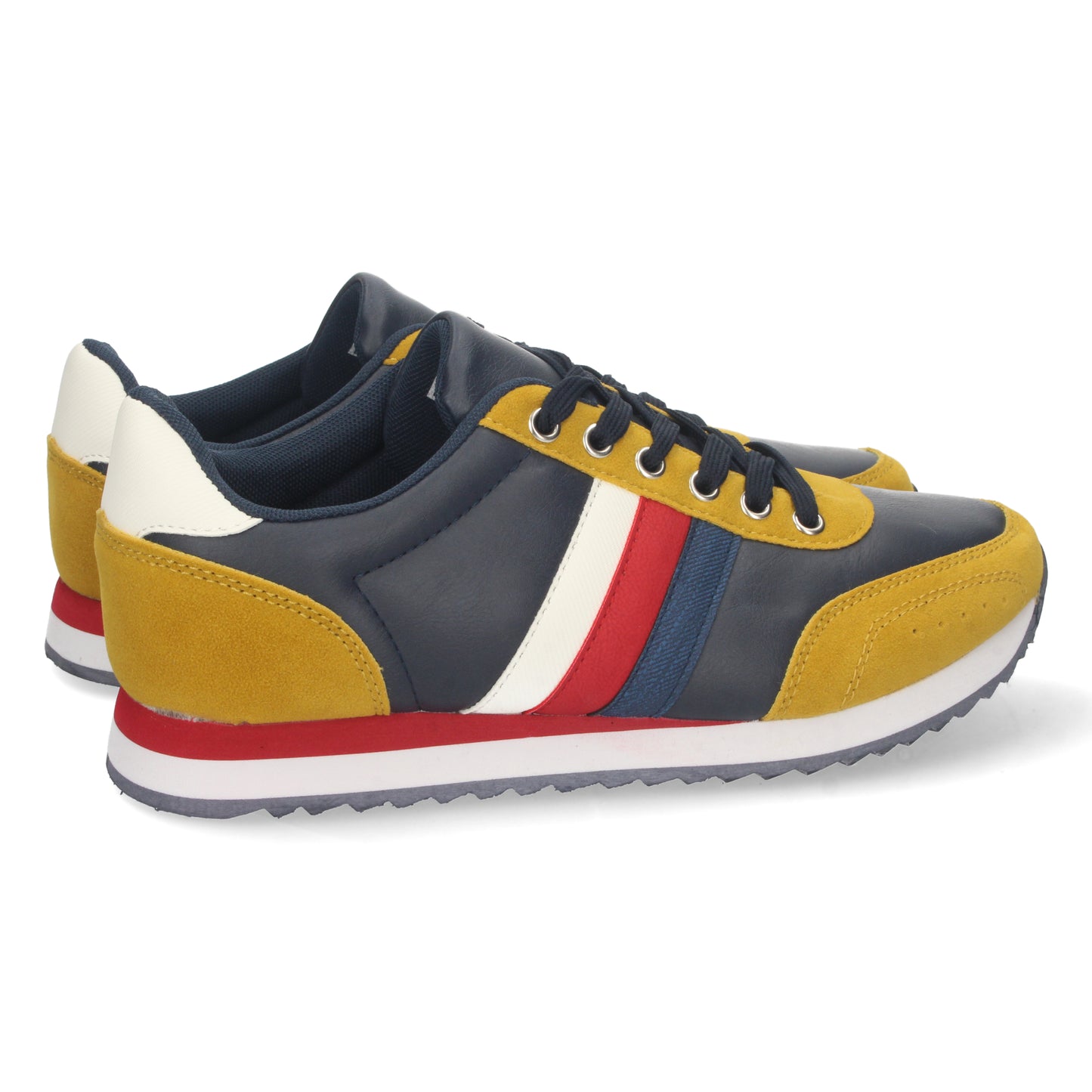 EV919-Amarillo DropshippingZapatos.com