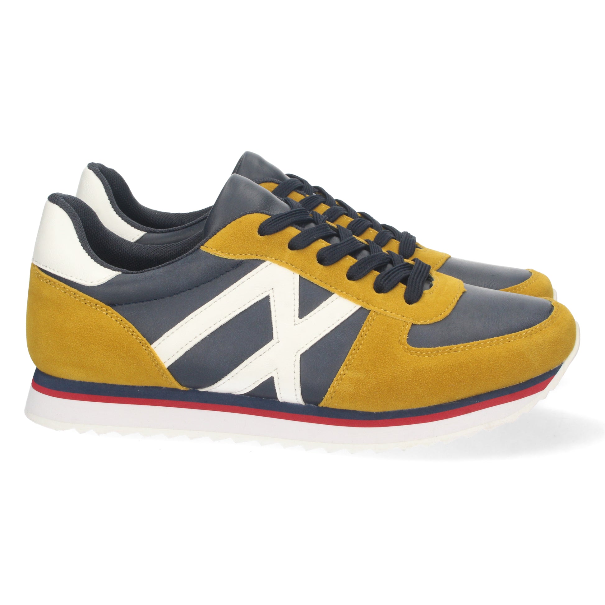 EV920-Amarillo DropshippingZapatos.com