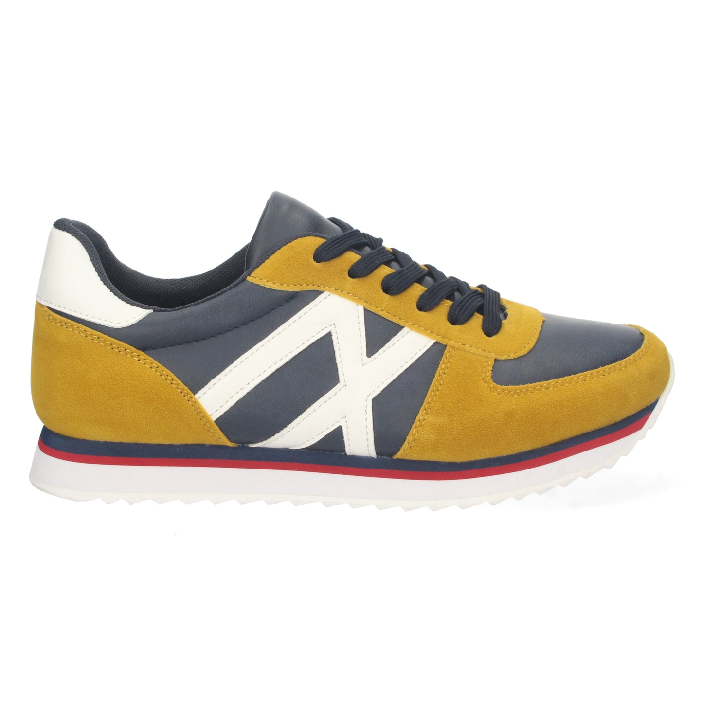 EV920-Amarillo DropshippingZapatos.com