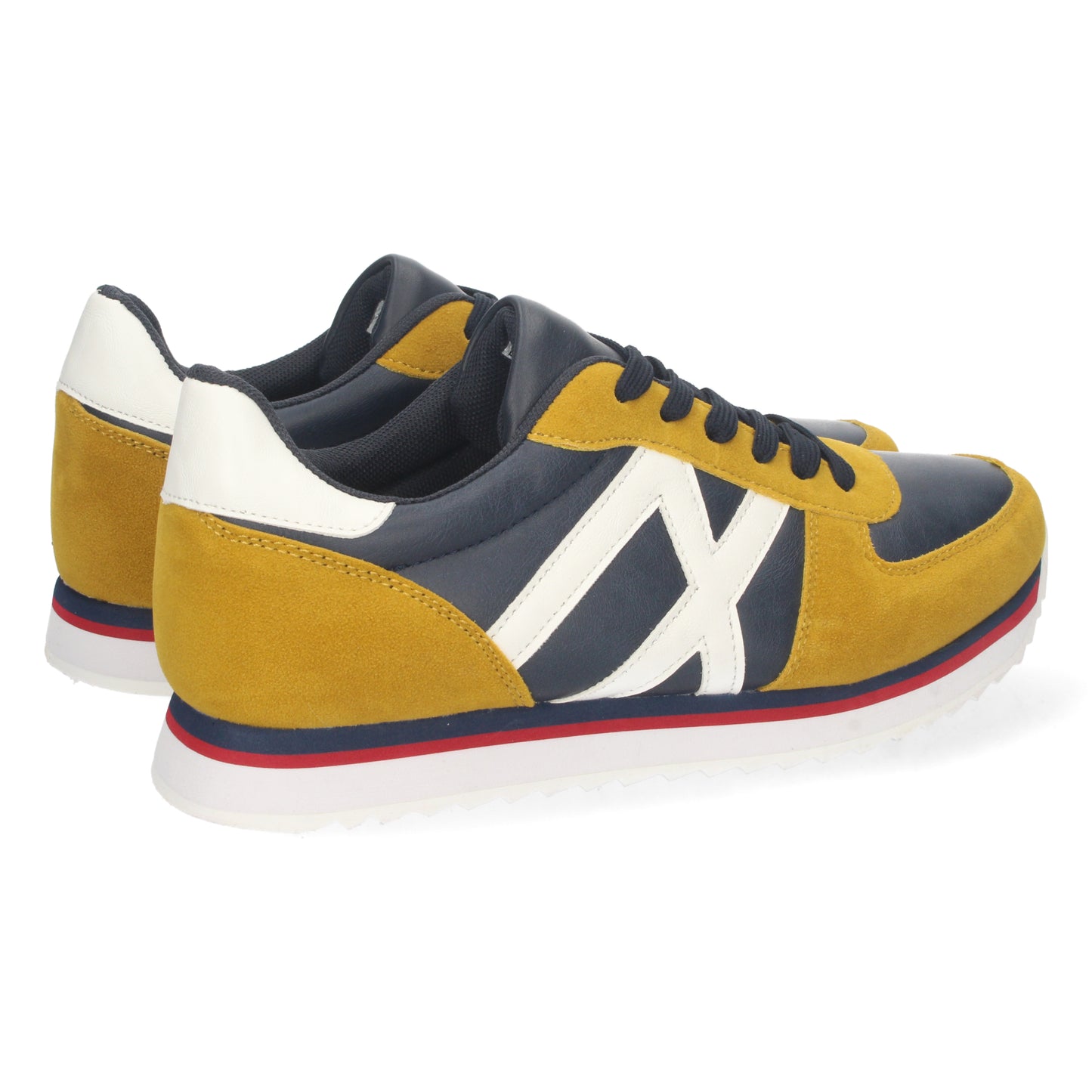 EV920-Amarillo DropshippingZapatos.com