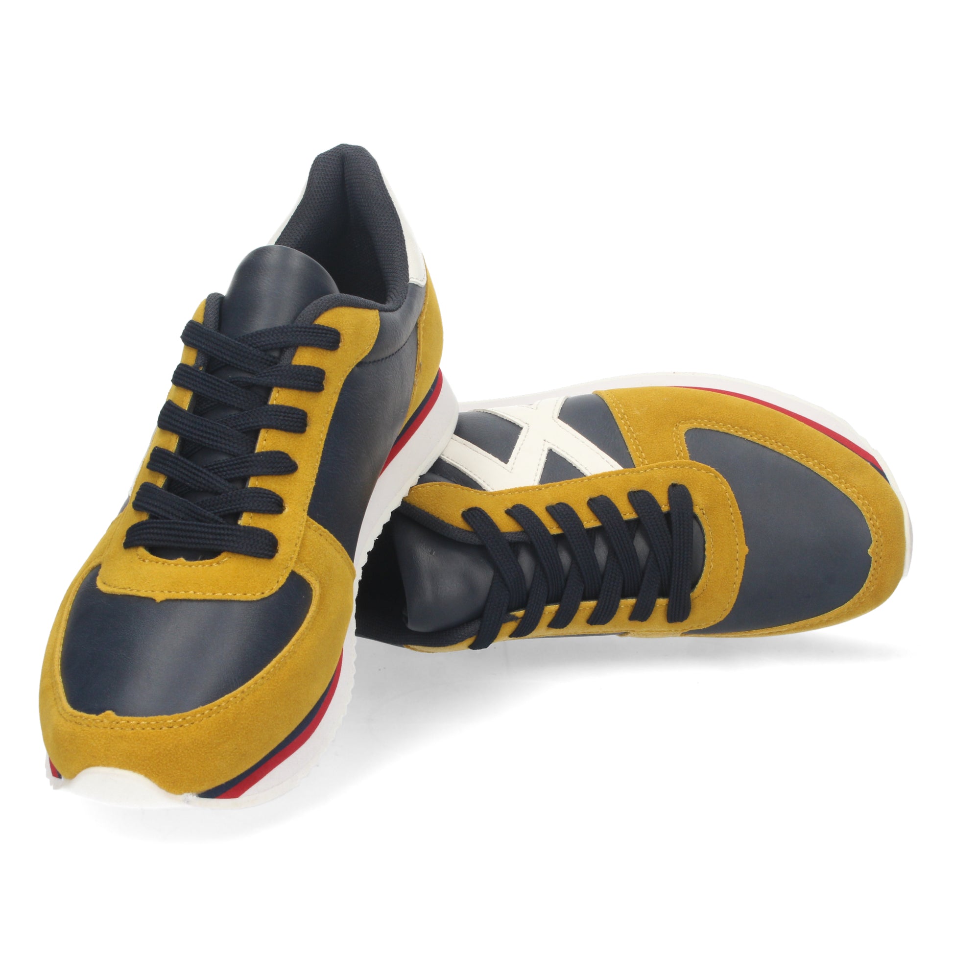 EV920-Amarillo DropshippingZapatos.com